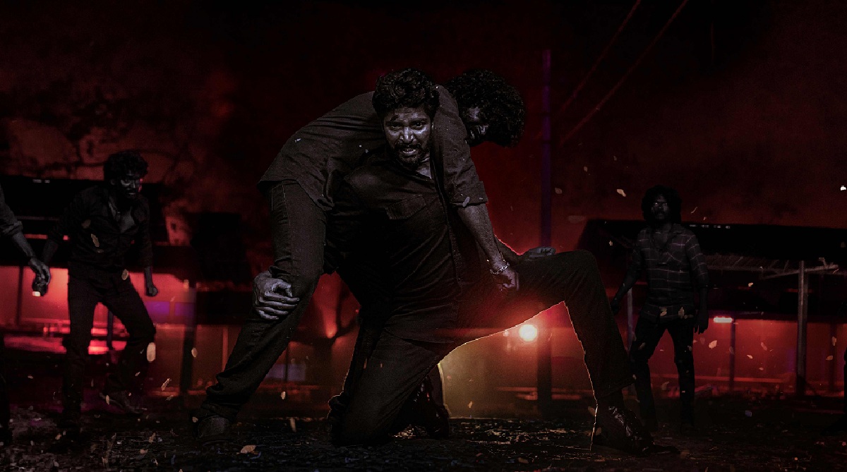 అల్లరి నరేష్ ‘ఉగ్రం’ మే 5న విడుదల