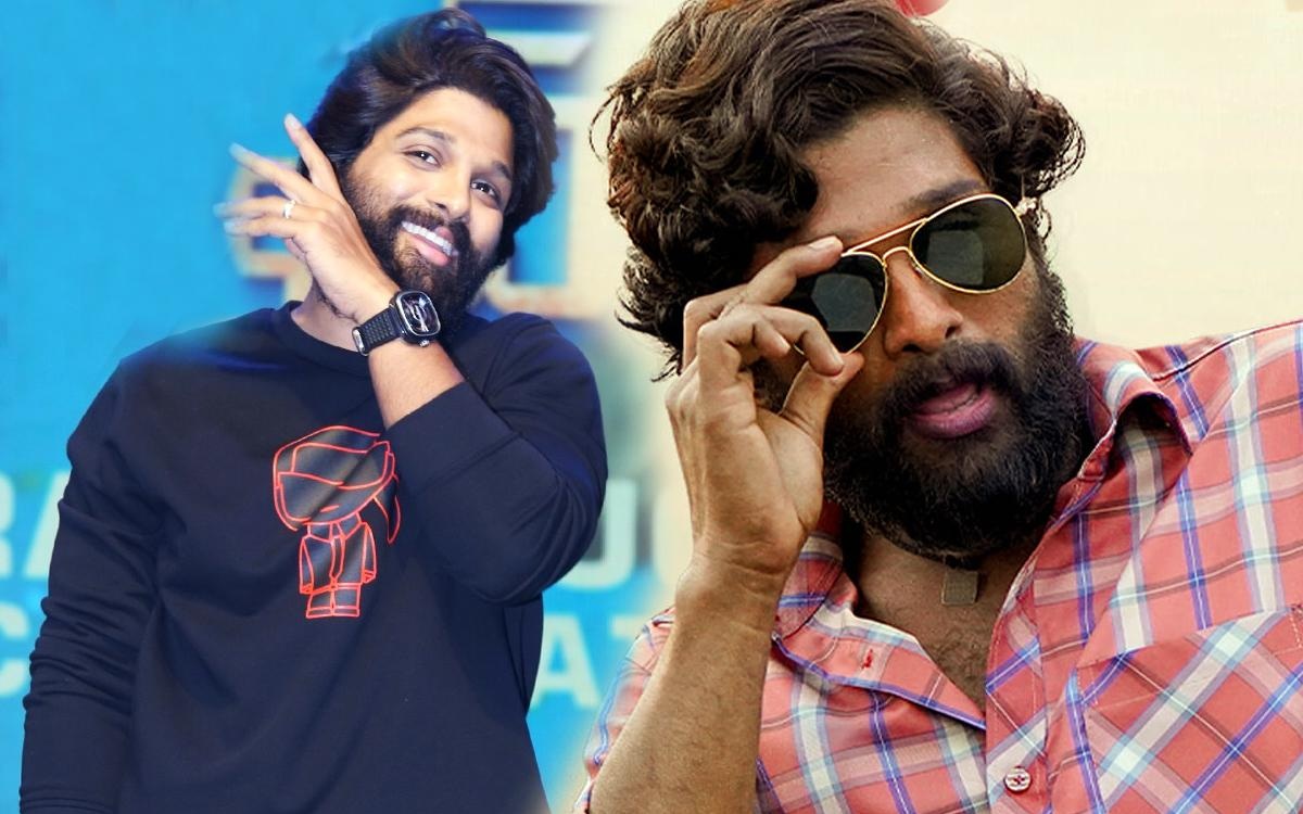 ముంబైలో అల్లు అర్జున్ ఈ డైరెక్టర్ తో మంతనాలు??