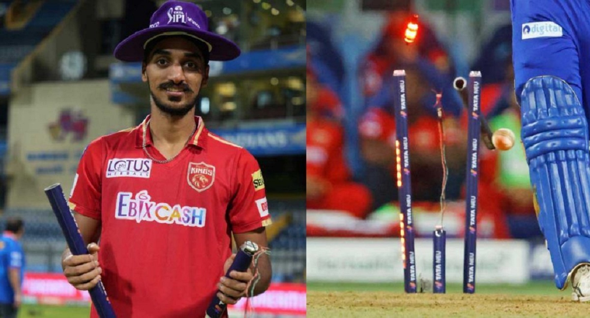 బాబ్బాబు… వికెట్లు విరగ్గొట్టకండిరా… 80లక్షలు పోతాయి!