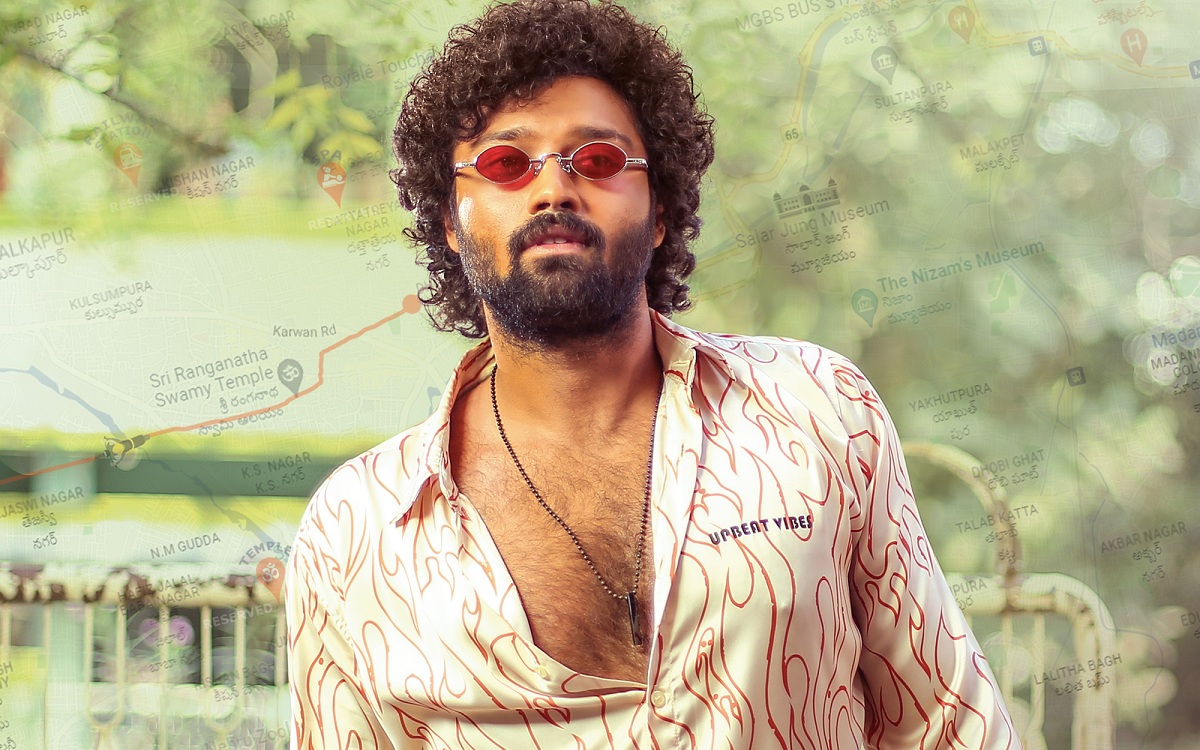 ఆశిష్ ‘సెల్ఫిష్’ ఫస్ట్ సింగిల్ దిల్ ఖుష్ మే1న విడుదల