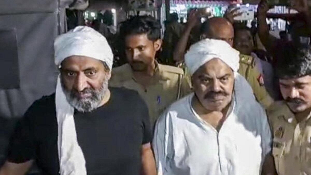 ఫేమస్ అవ్వాలని చంపేశారంట… జై శ్రీరాం!