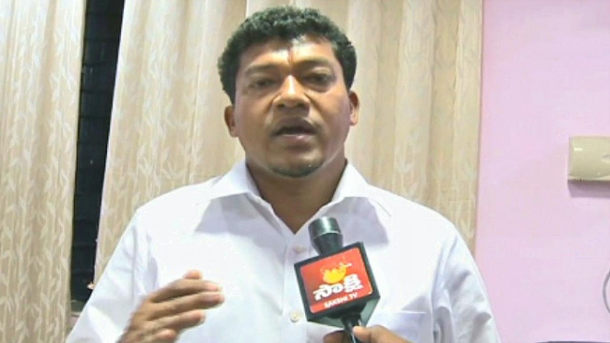 పాపం అప్పల్రాజు.! అడ్డంగా బుక్కయిపోయారెందుకో.!