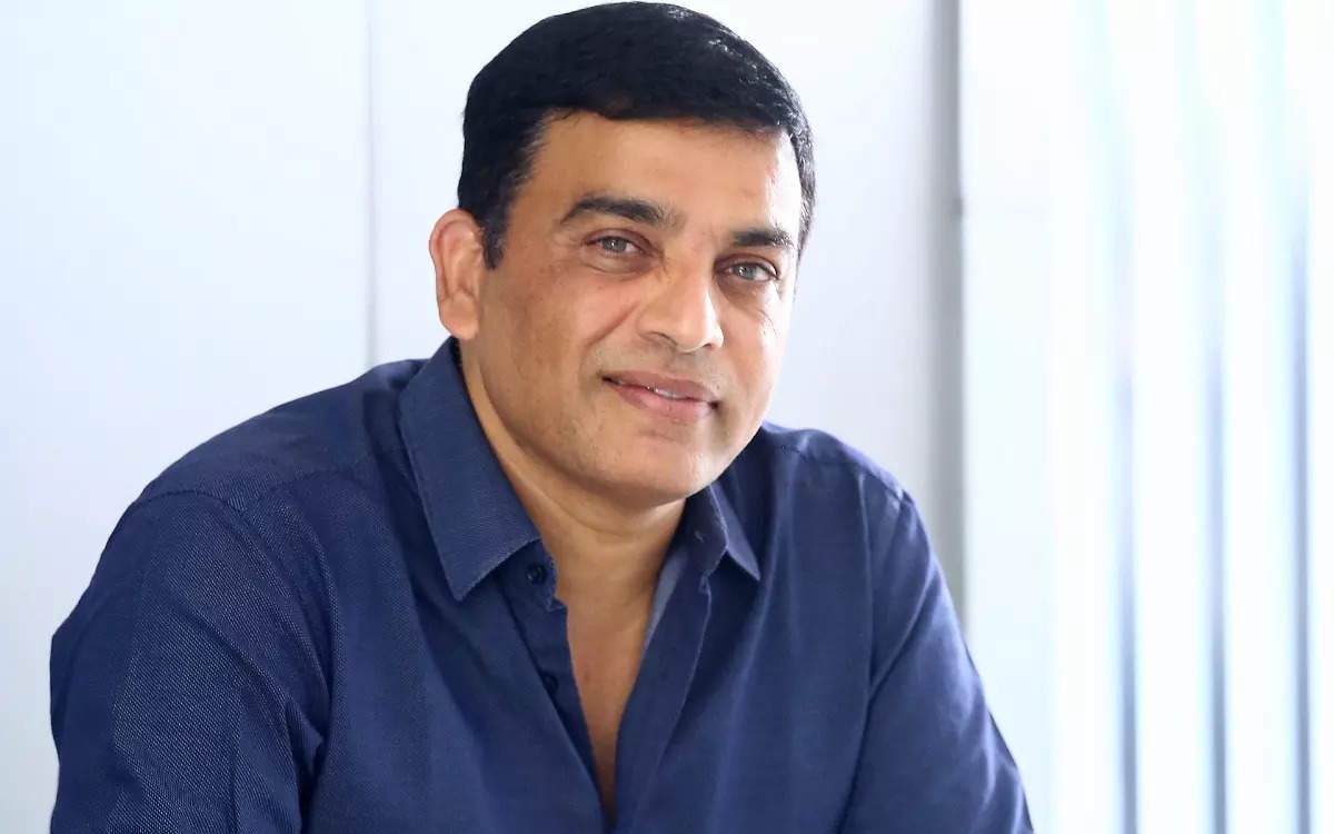 తెలుగు సినిమా ఇండ‌స్ట్రీలో ‘బ‌ల‌గం’ ఓ చ‌రిత్ర‌.. : దిల్ రాజు