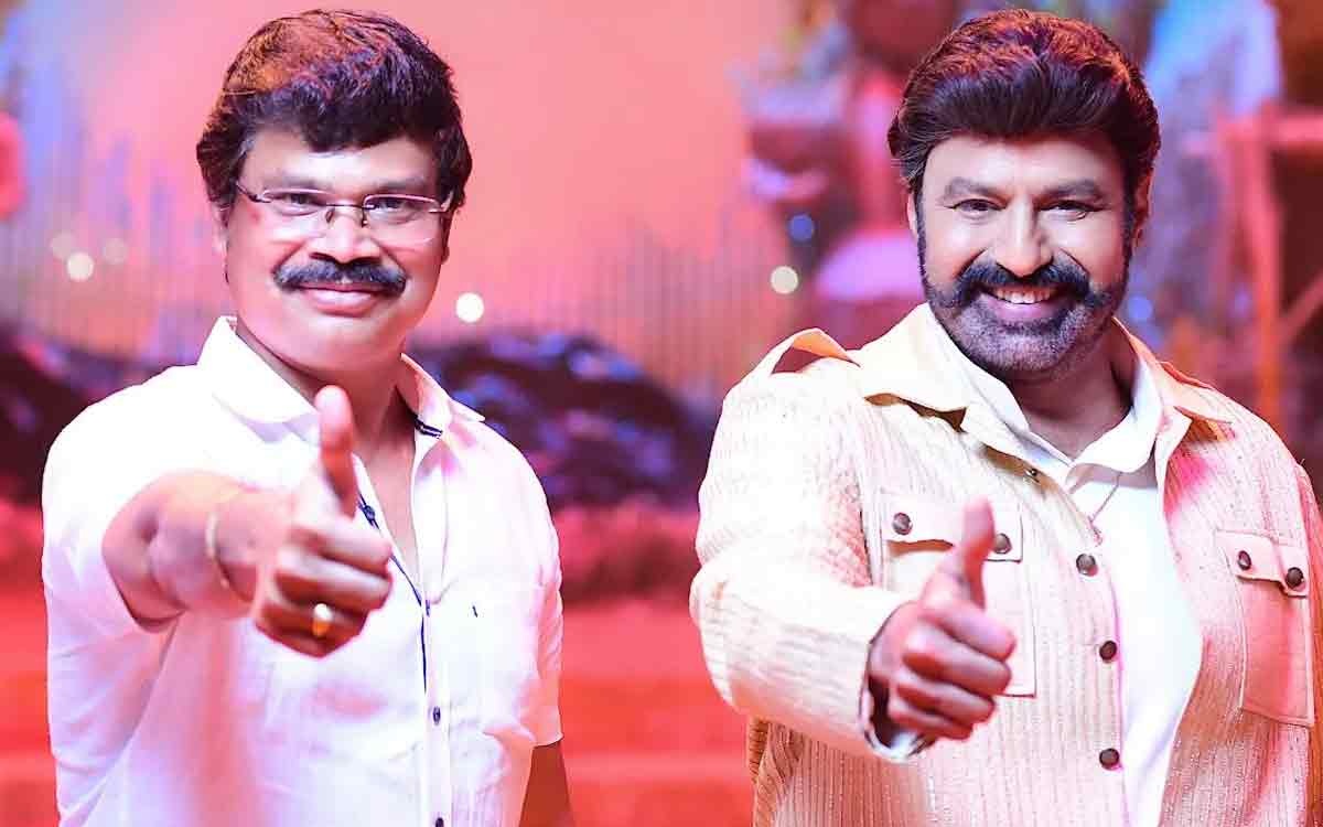 బోయపాటి, బాలయ్య కాంబో.. ప్రొడ్యూసర్ ఫిక్స్