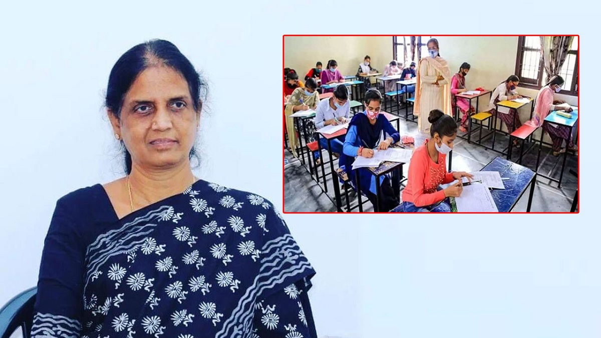 బాధ్యత లేని టీ.సర్కార్.. సబిత స్పందిస్తారా?