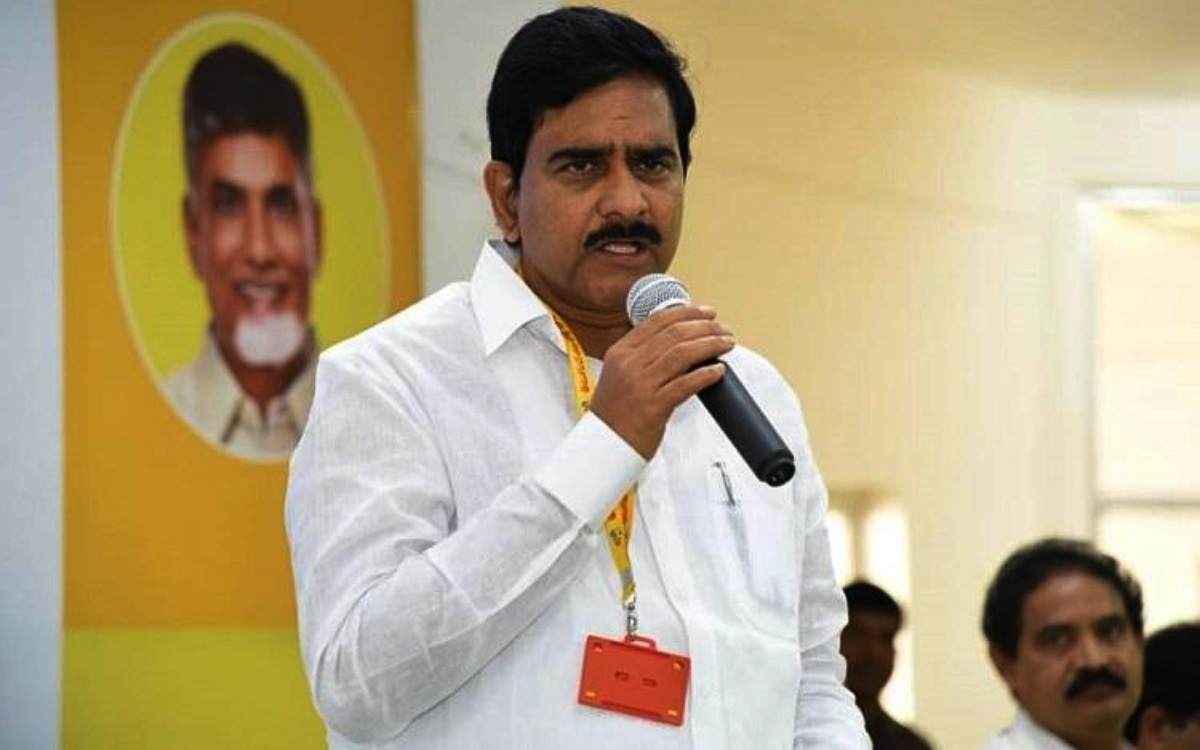 దేవినేని ఉమకు మైలవరంలో మొదలైపోయింది!