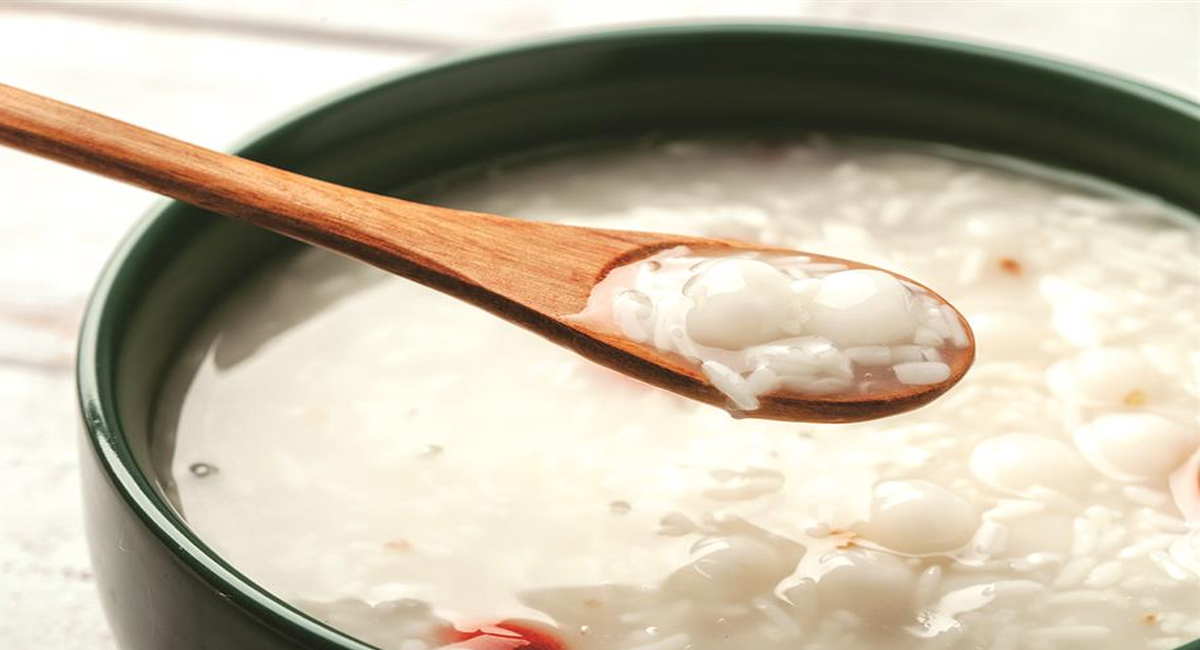 చద్దన్నం తినడం వల్ల కలిగే లాభాలు, ఆరోగ్య ప్రయోజనాలు తెలిస్తే షాకవ్వాల్సిందే!