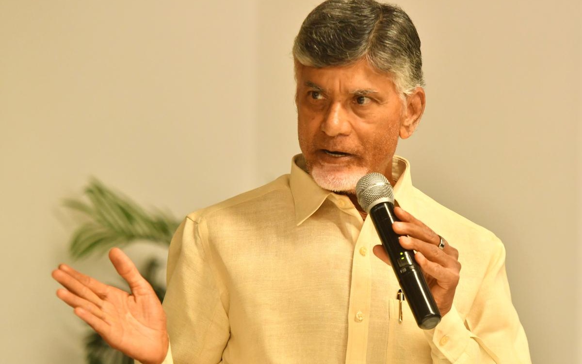 పులివెందులపై మనసుపడుతున్న చంద్రబాబు… వైరల్ కామెంట్స్!