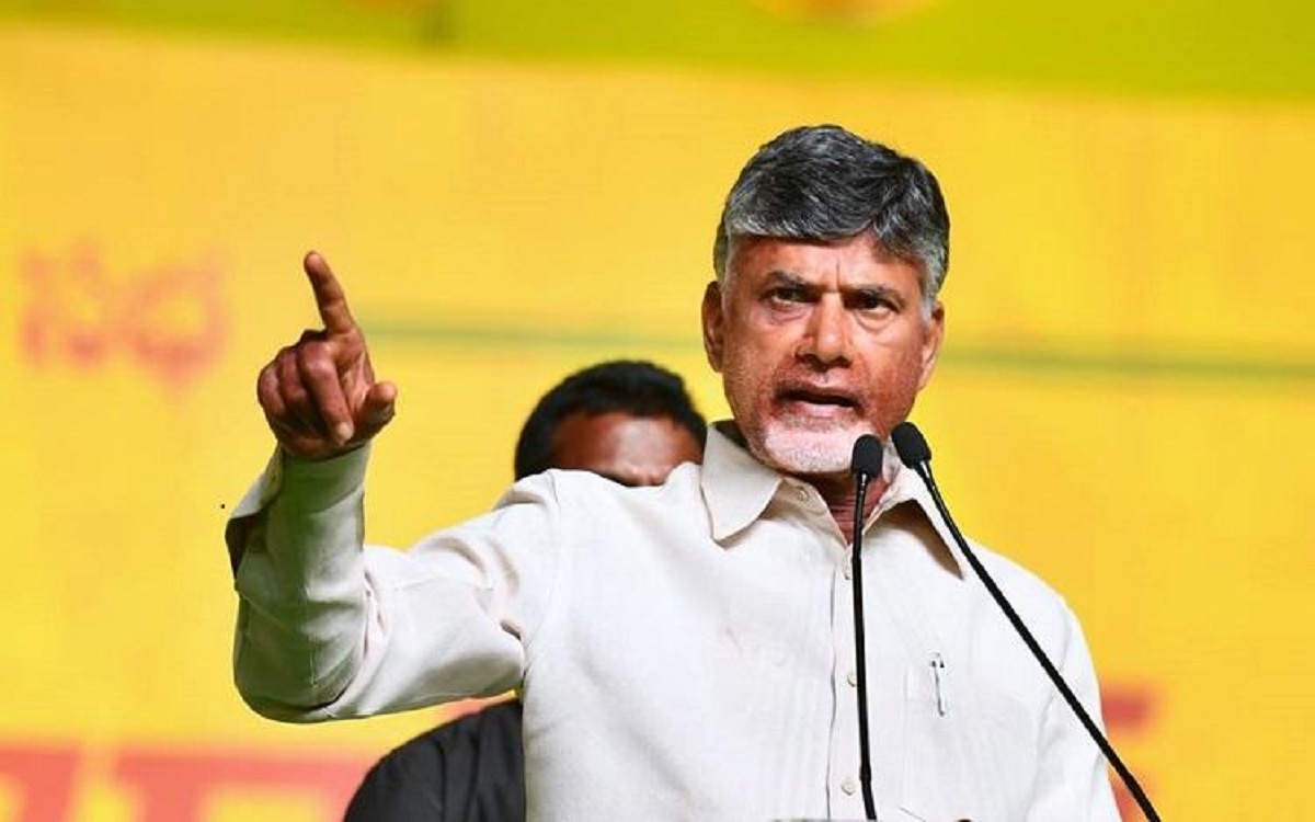 రిపీట్టే…: ఆఖర్లో హ్యాడ్ ఇవ్వనున్న బాబు!