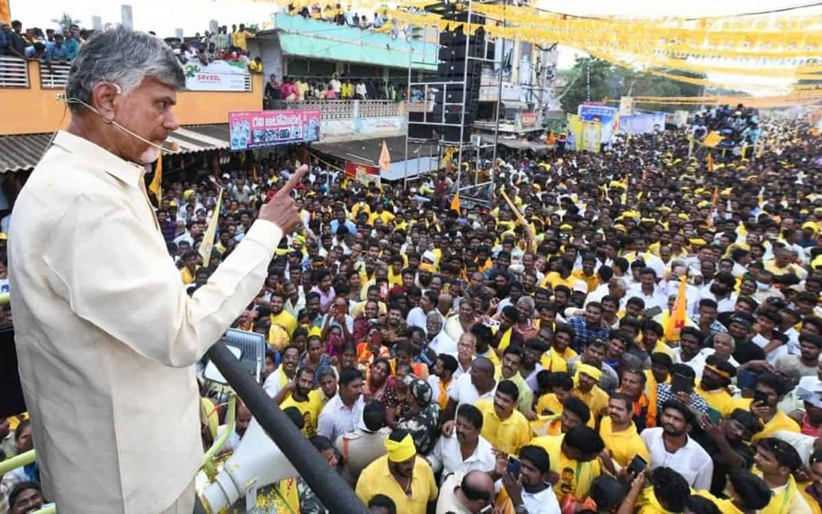 కోడెల మరణంపై చంద్రబాబు సంచలన వ్యాఖ్యలు!