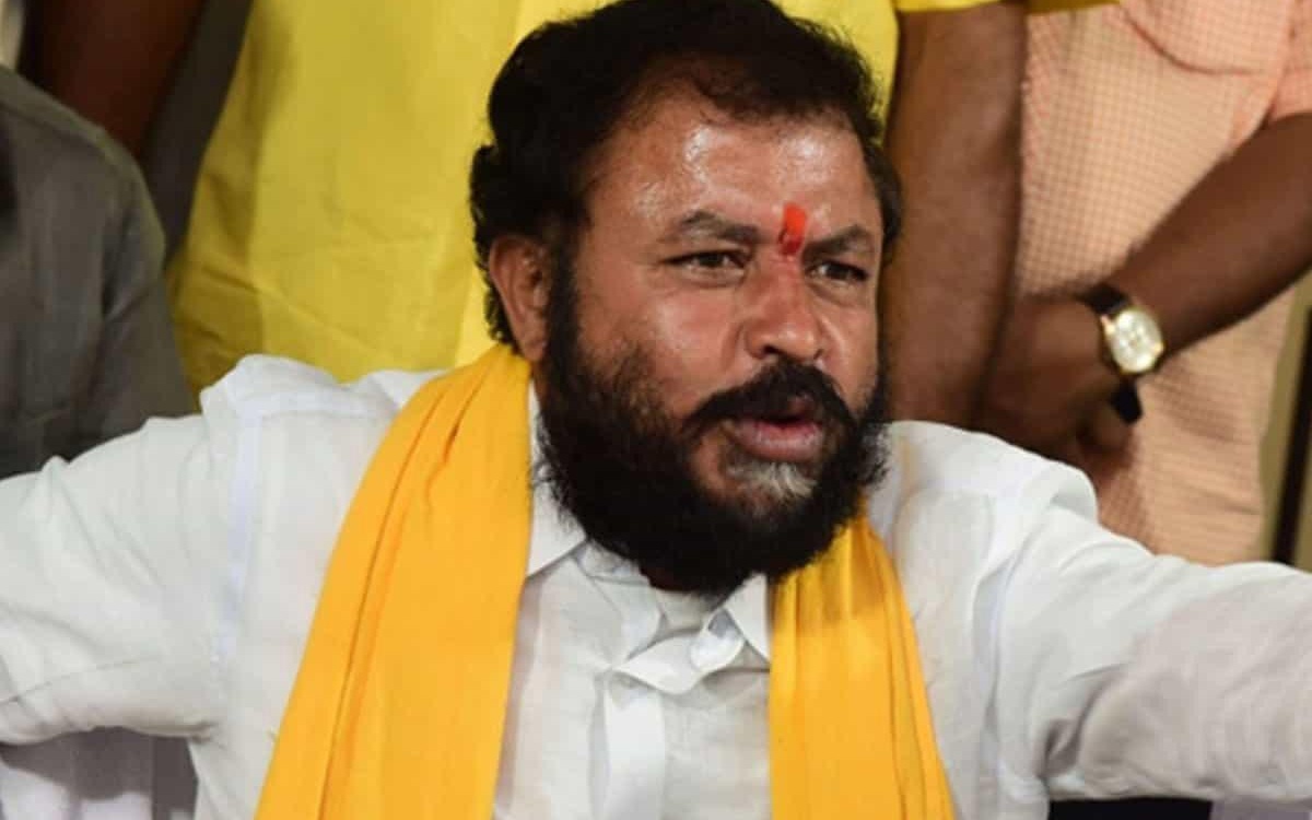 వంశీని ఓడించడానికి 150కోట్లు రెడీ… తలలు పట్టుకుంటున్న తమ్ముళు!