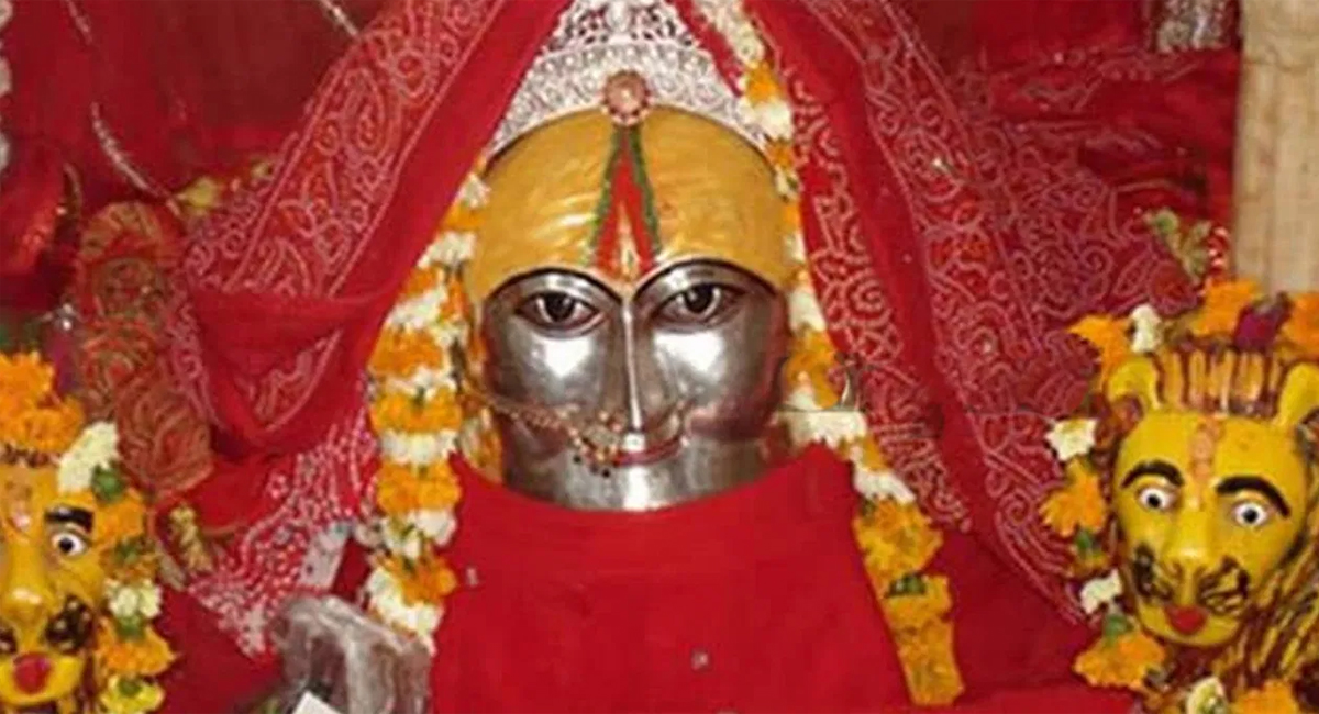 ఆ గుడిలో దొంగతనం చేస్తే పిల్లలు పుడతారా.. ఆ గుడి ఎక్కడుందంటే?