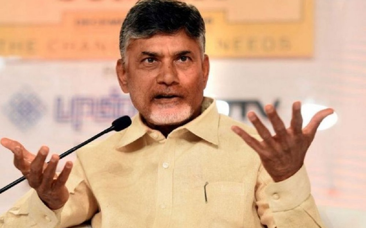 అయ్యన్న హ్యాపీ… బాబు మాటమీద నిలబడితే గంటాకు సీటు లేనట్లే!