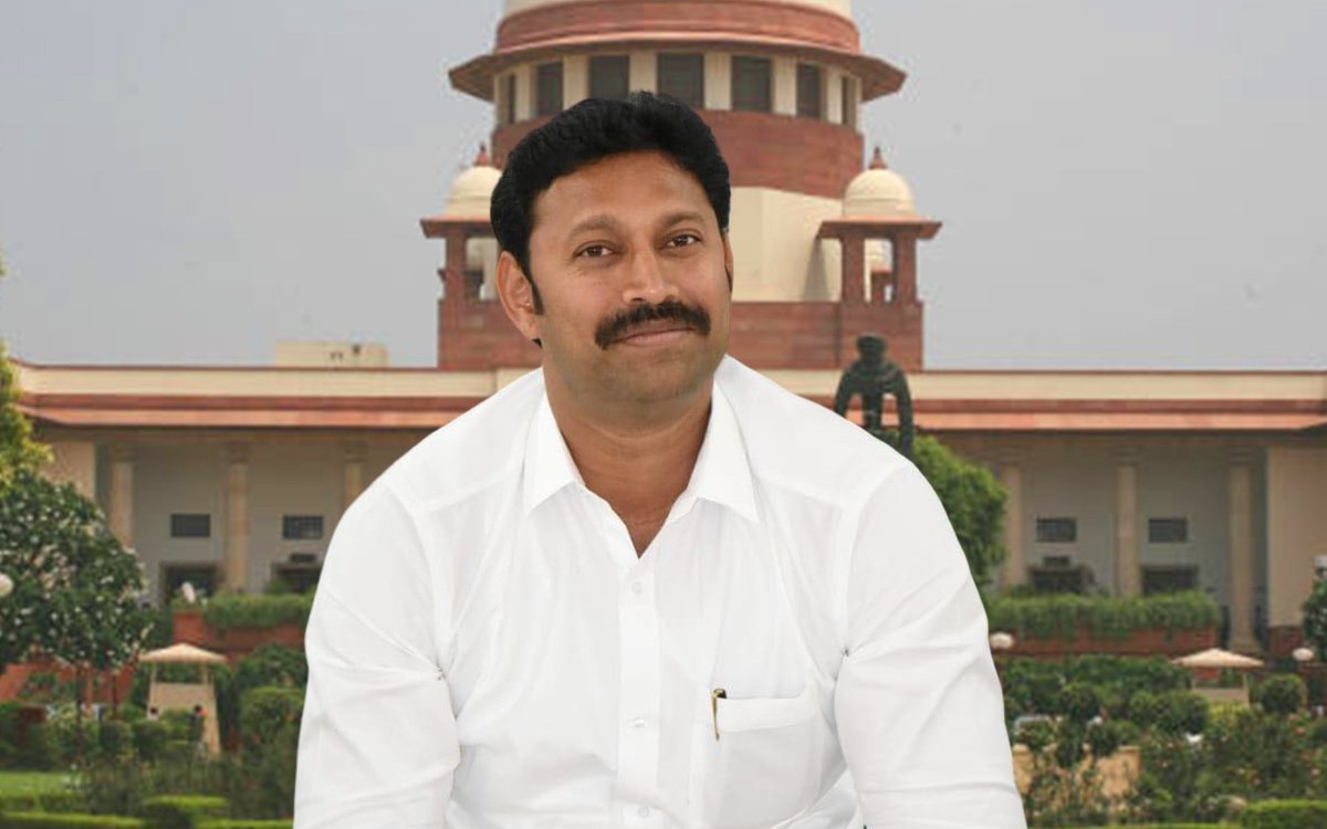 బిగ్ బ్రేకింగ్: అవినాష్ రెడ్డిని కాపాడిన కరోనా!