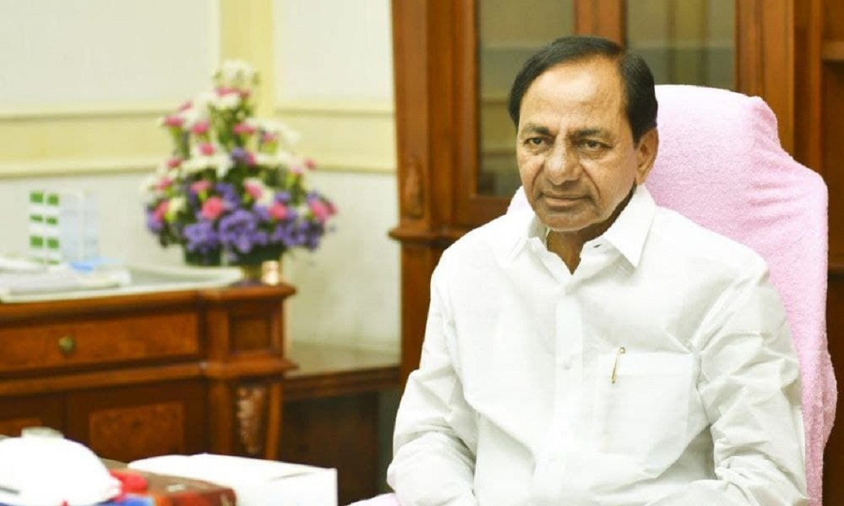 ఎమ్మెల్యేల అవినీతి.! కేసీయార్ కొంప మునిగింది.!