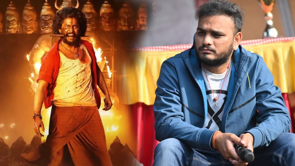 దసరా దర్శకుడి రెండో సినిమా కన్ఫర్మ్