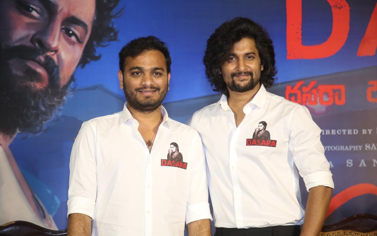 దసరా దర్శకుడికి ఖరీదైన గిఫ్ట్