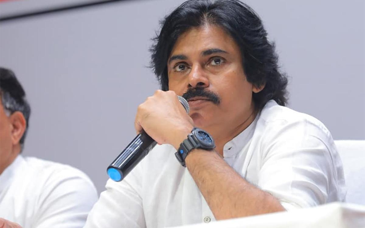 పవన్ కళ్యాణ్‌కి ఢిల్లీ పెద్దలు ఏం చెప్పినట్టు.?