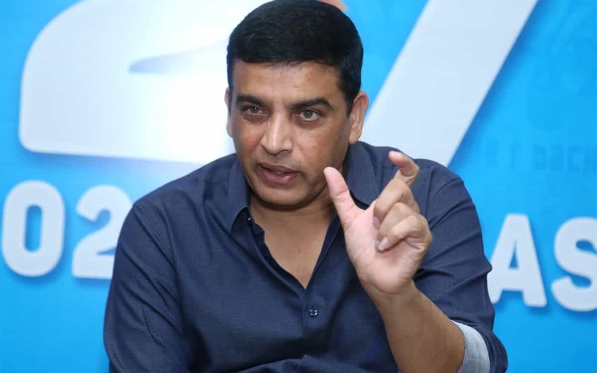 రాజుగారికి ఇది గట్టి దెబ్బె!