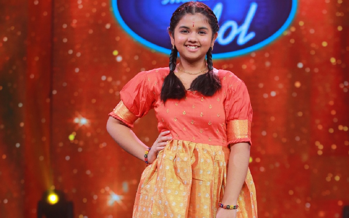 అయన్ ప్రణతి ‘పాట’కు ”సర్” సినిమా సంగీత దర్శకుడు ఫిదా!