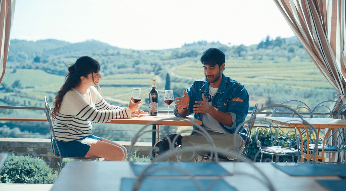 ‘అన్నీ మంచి శకునములే’ నుంచి పాట విడుదల