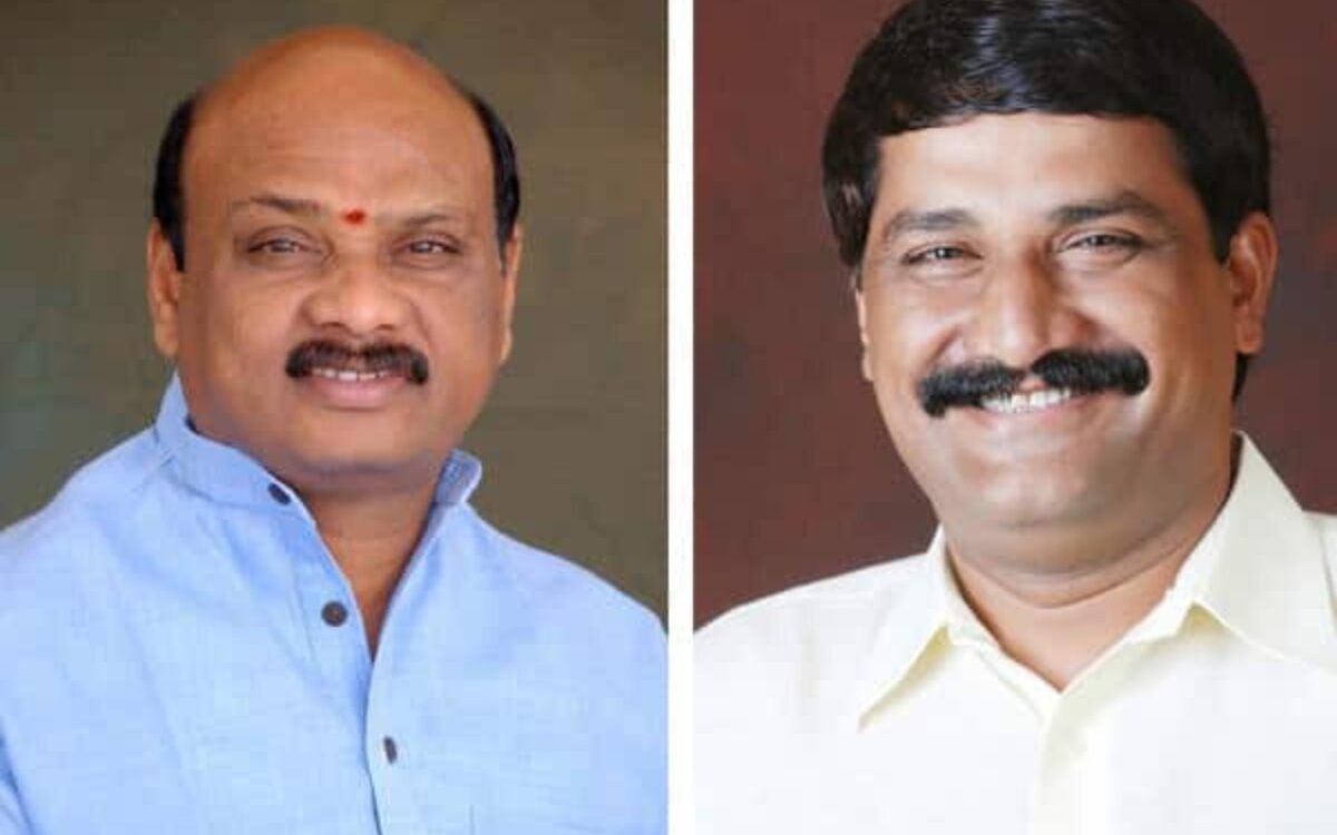 అయ్యన్నకు గంటా దెబ్బ గట్టిగానే తగిలినట్లుంది!