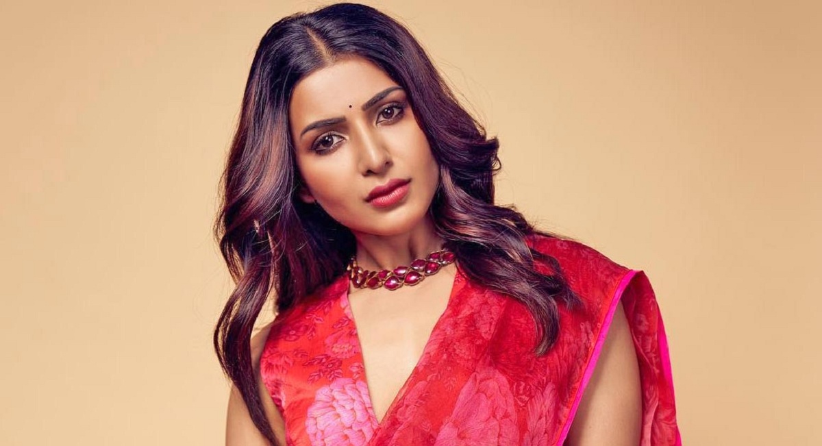 ప్రొడక్షన్ హౌస్ ప్రారంభించే యత్నాల్లో సమంత.!