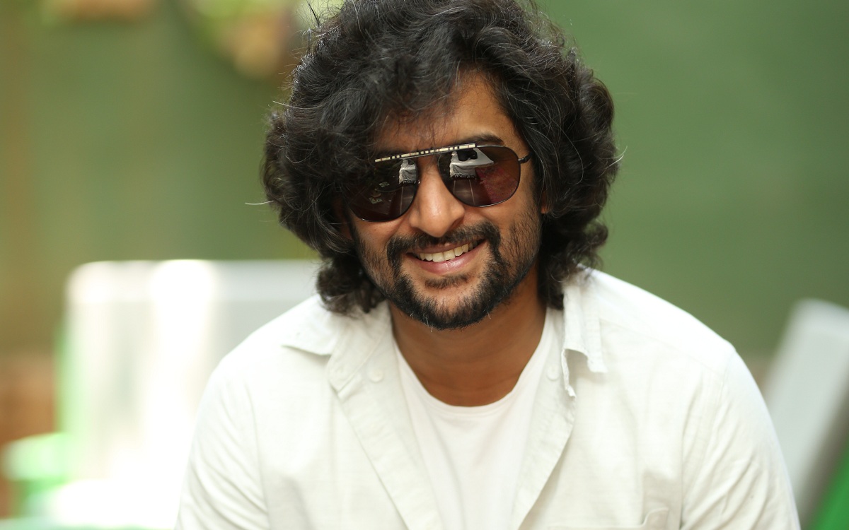 దసరా ఎఫెక్ట్.. రేటు పెంచిన నాని