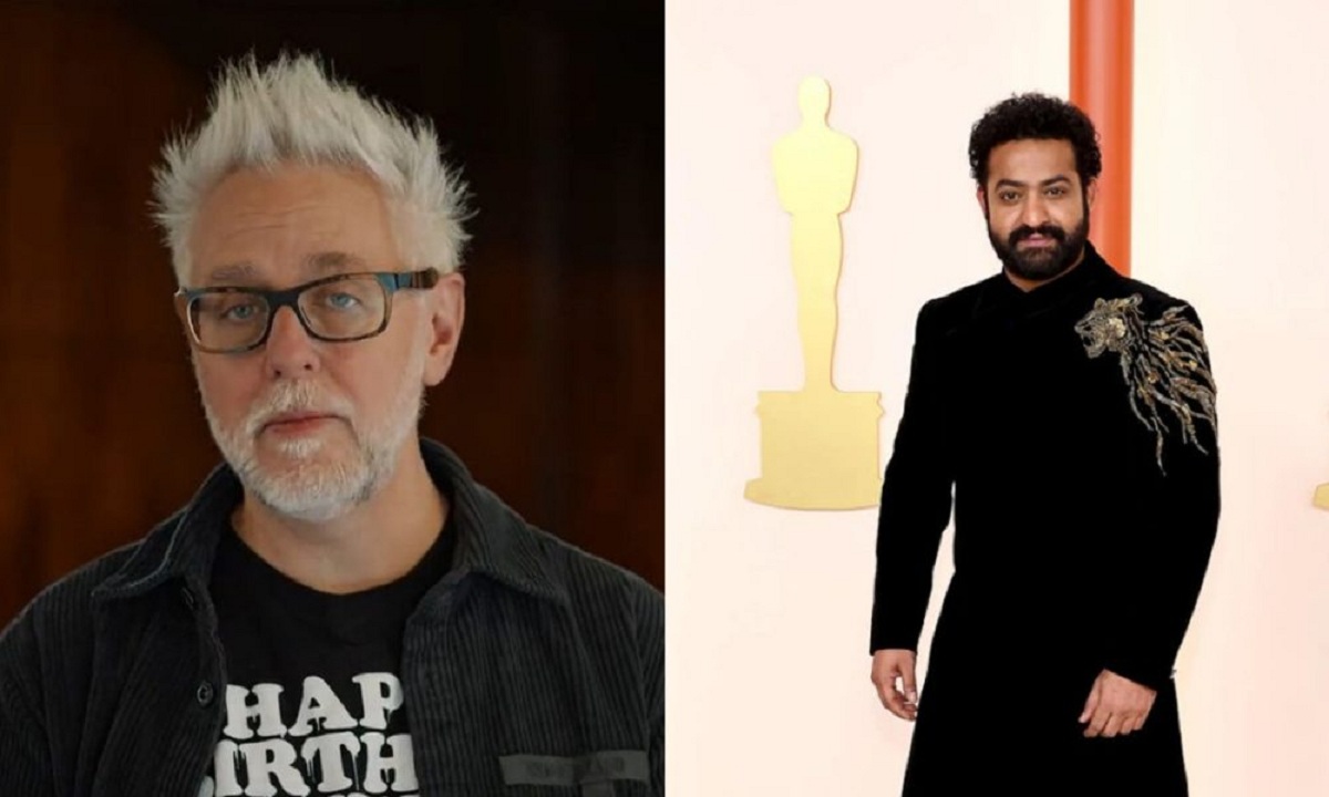 హాలీవుడ్ సినిమాకు  ఎన్టీఆర్ ఛాయిస్!?