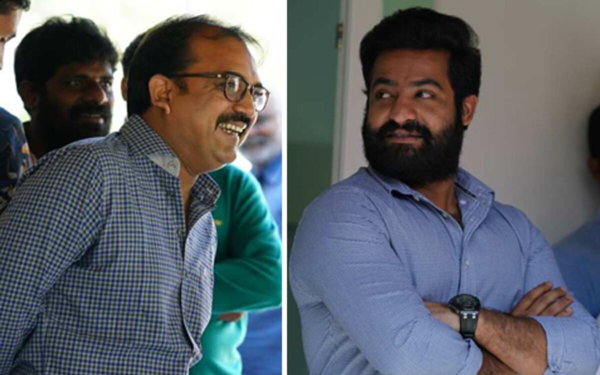 ఇండస్ట్రీ టాక్ : “దేవర” తో కొరటాల మళ్ళీ పుట్టాడా??