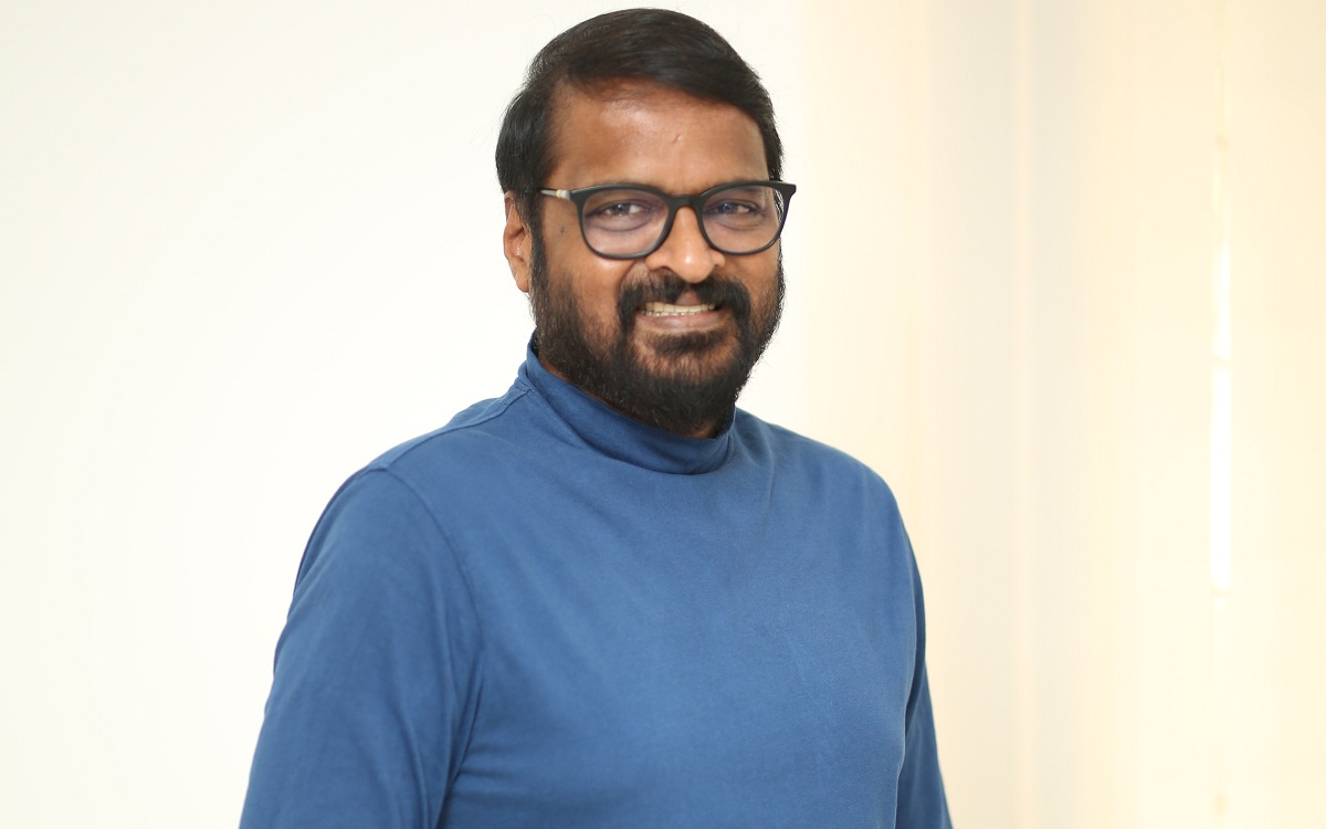 ‘మీటర్’ కమర్షియల్ ఎంటర్ టైనర్: చిరంజీవి (చెర్రీ)