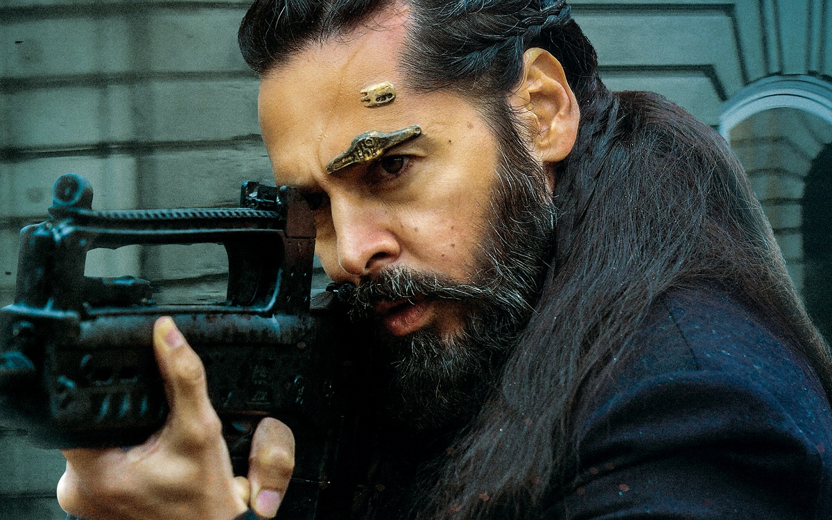 అఖిల్ అక్కినేని, ఏజెంట్ నుంచి ‘ది గాడ్’ గా డినో మోరియా పరిచయం