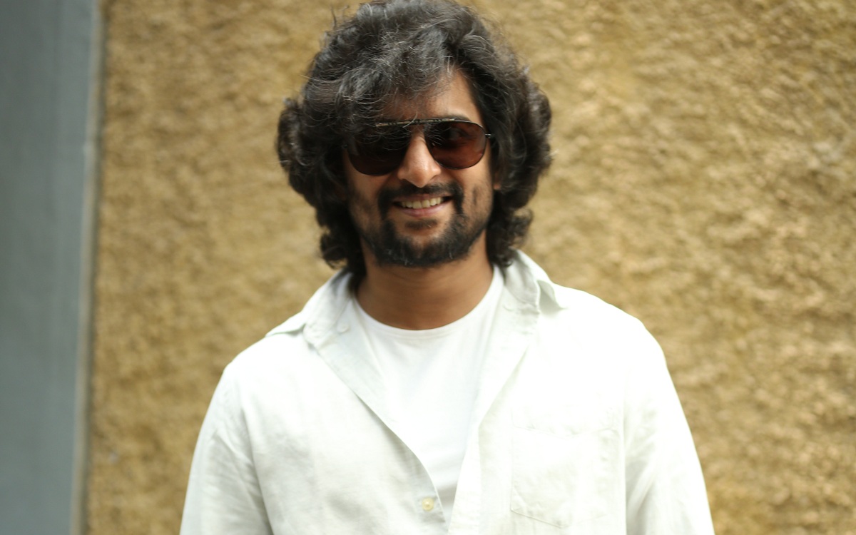 కొత్త రుచి మరిగిన నాని.!