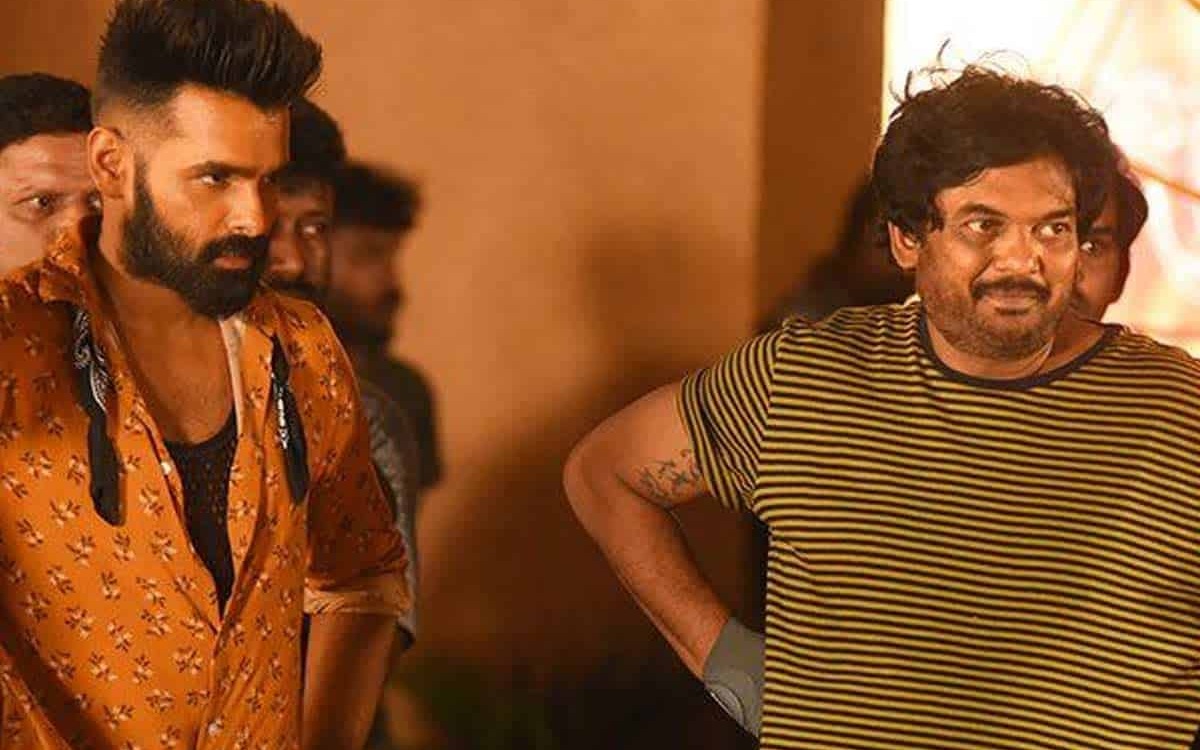 మరోసారి రిపీట్ కాబోతున్న ఇస్మార్ట్ కాంబో..!