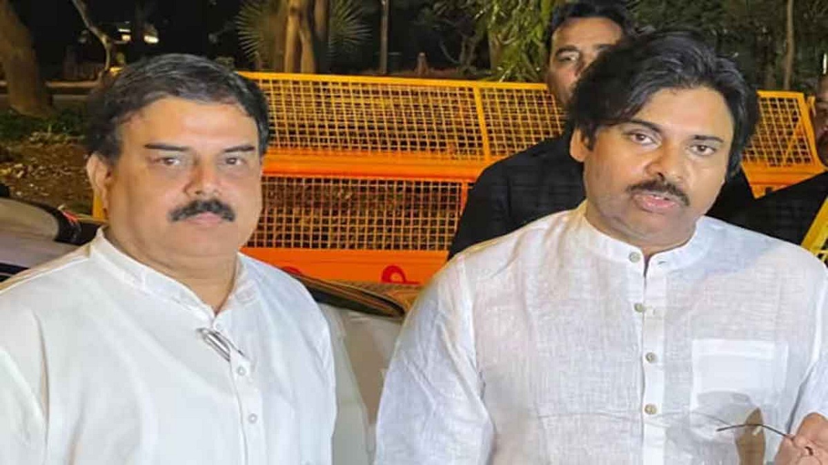 పోలవరం వెళ్లనున్న పవన్ కు సైనిక్స్ సూచనలు ఇవి!