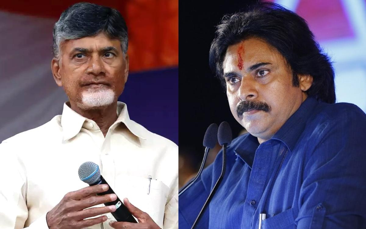 చంద్రబాబుతో జనసేనాని భేటీ.! ఎందుకో.. ఏమో.!