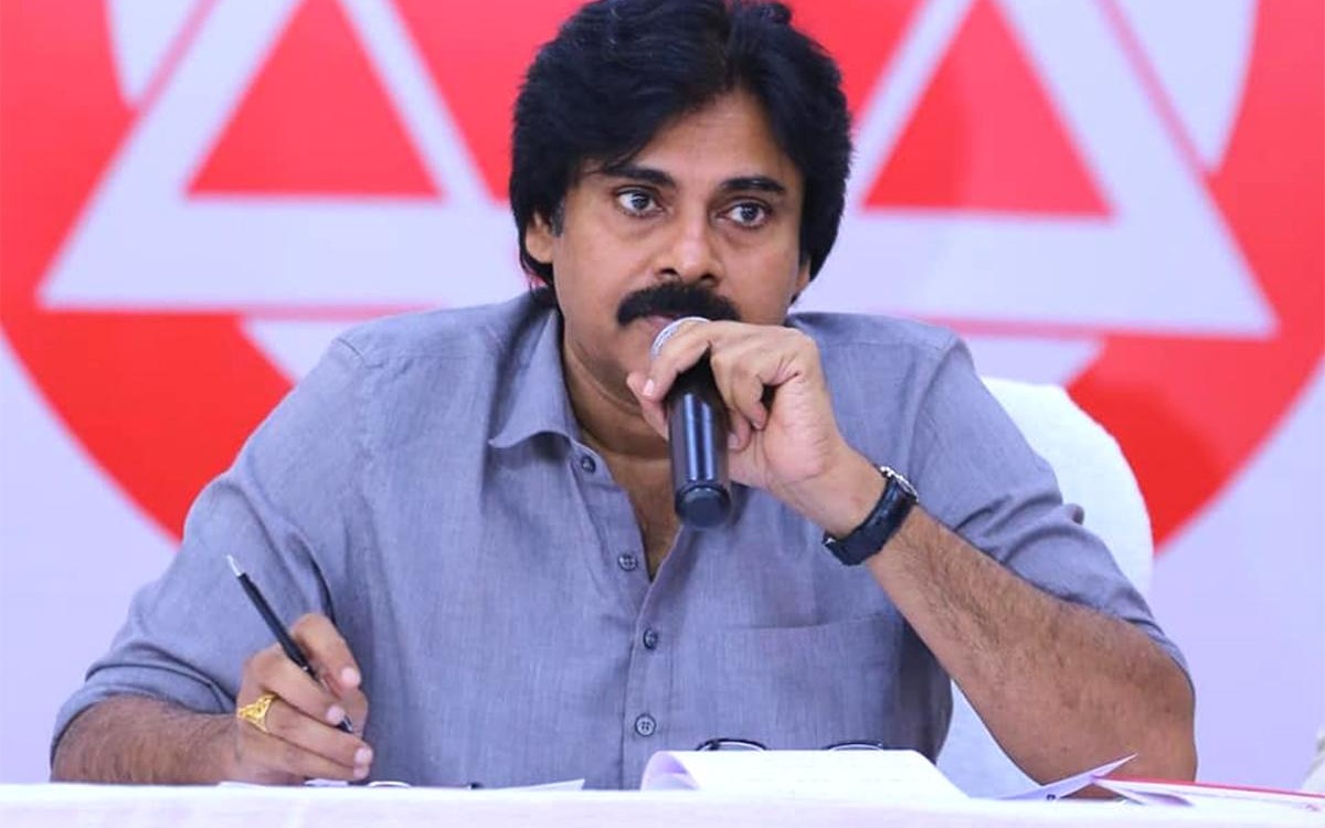 బిగ్ న్యూస్: పవన్ ని జనసైనికులు కూడా క్షమించరు!