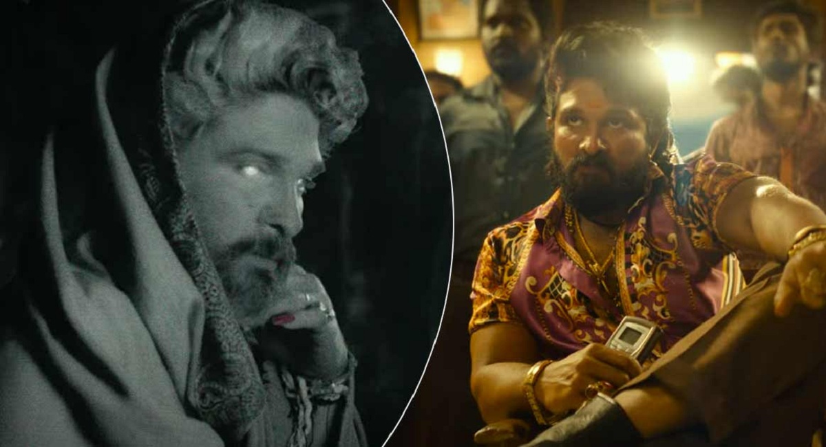 పుష్ప 2.. గెస్ట్ రోల్ అంటున్నారే?