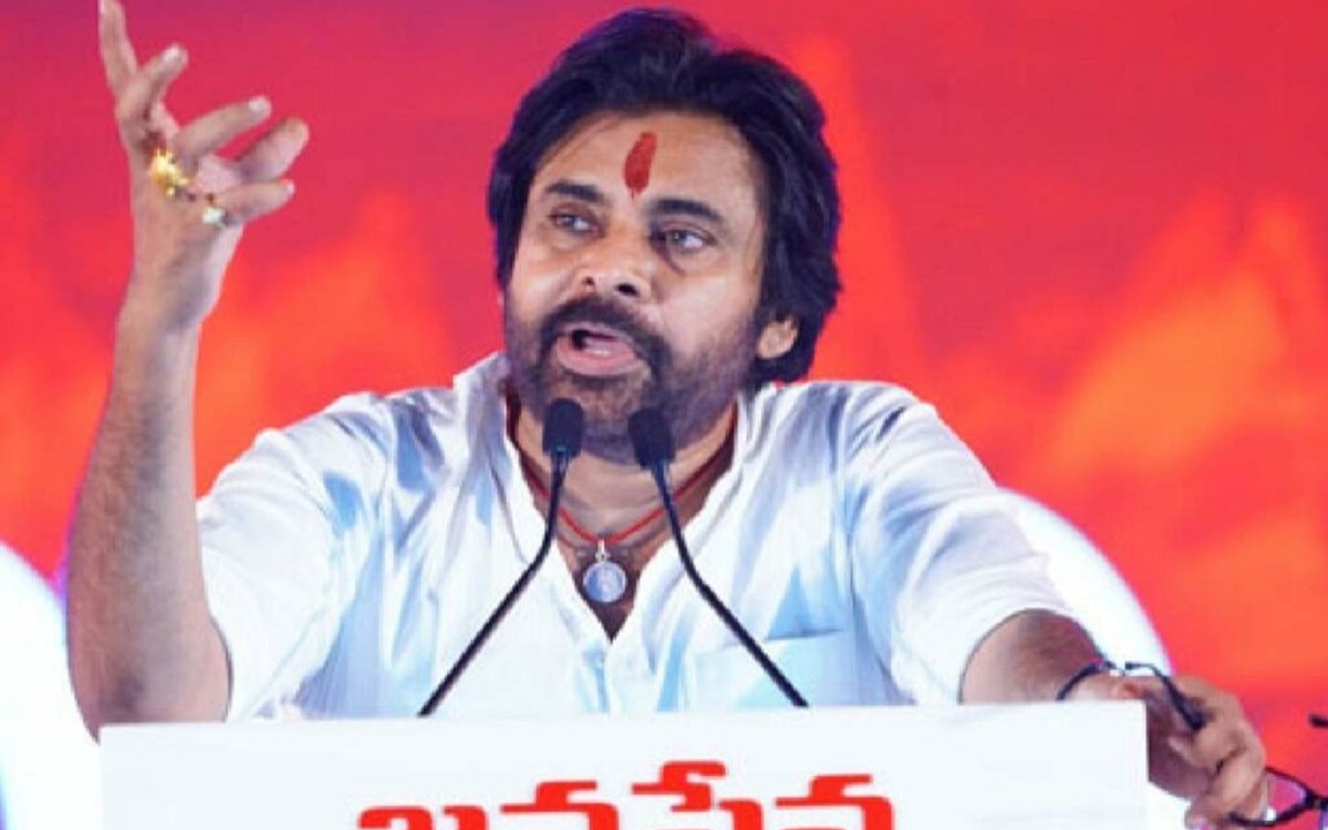 పవన్ కు “కేంద్ర మంత్రి పదవి” ఆఫర్!