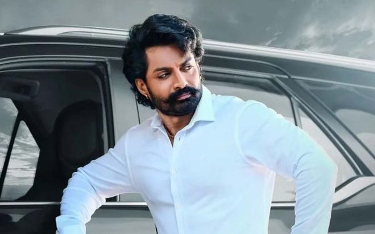 వాళ్లిద్దరితో కళ్యాణ్ రామ్ కొత్త సినిమా.!