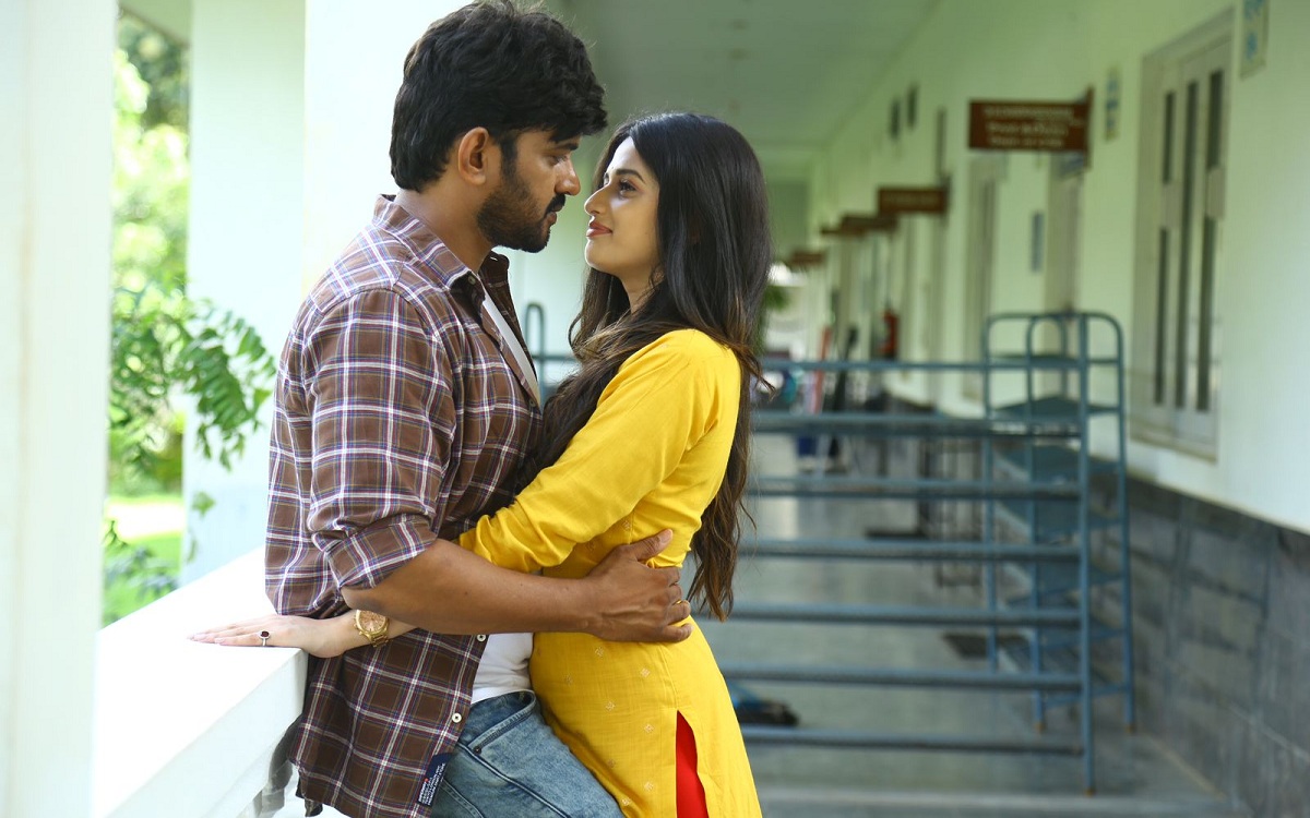 మే 12న రిలీజ్ కానున్న “కళ్యాణమస్తు” చిత్రం