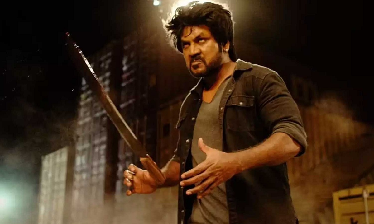 లారెన్స్ పవర్ఫుల్ లైనప్.. అన్నీ డిఫరెంటే!