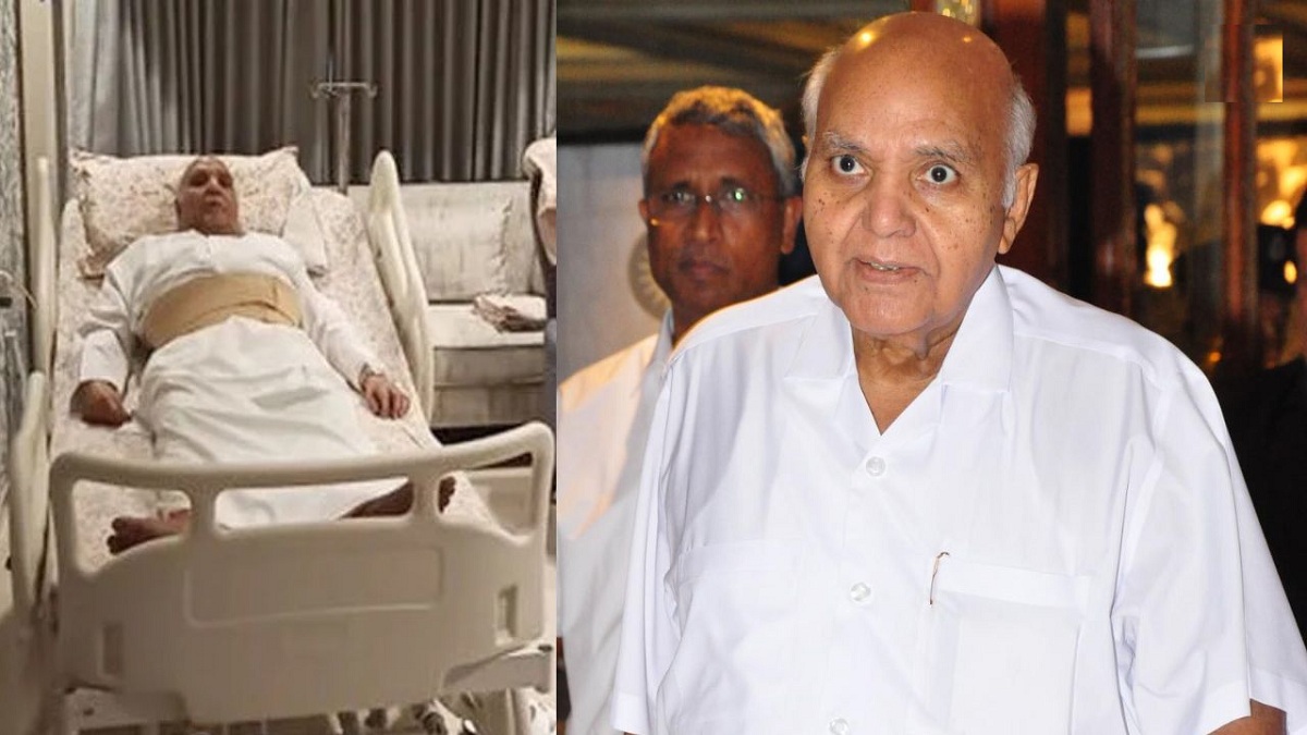 మీడియా మొఘల్ ఖేల్ ఖతం.! రామోజీరావుకే ఎందుకిలా.?