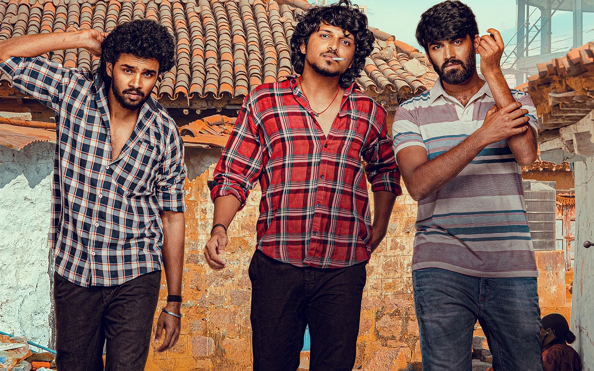 ‘మేమ్ ఫేమస్’ సెకండ్ సింగిల్ మినిమమ్ సాంగ్ లాంచ్