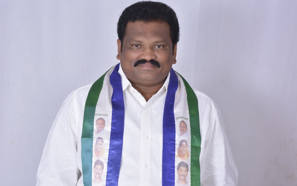 కొండేటిని నమ్ముకుంటే “వైనాట్ 174” అనాల్సిందేనంట!