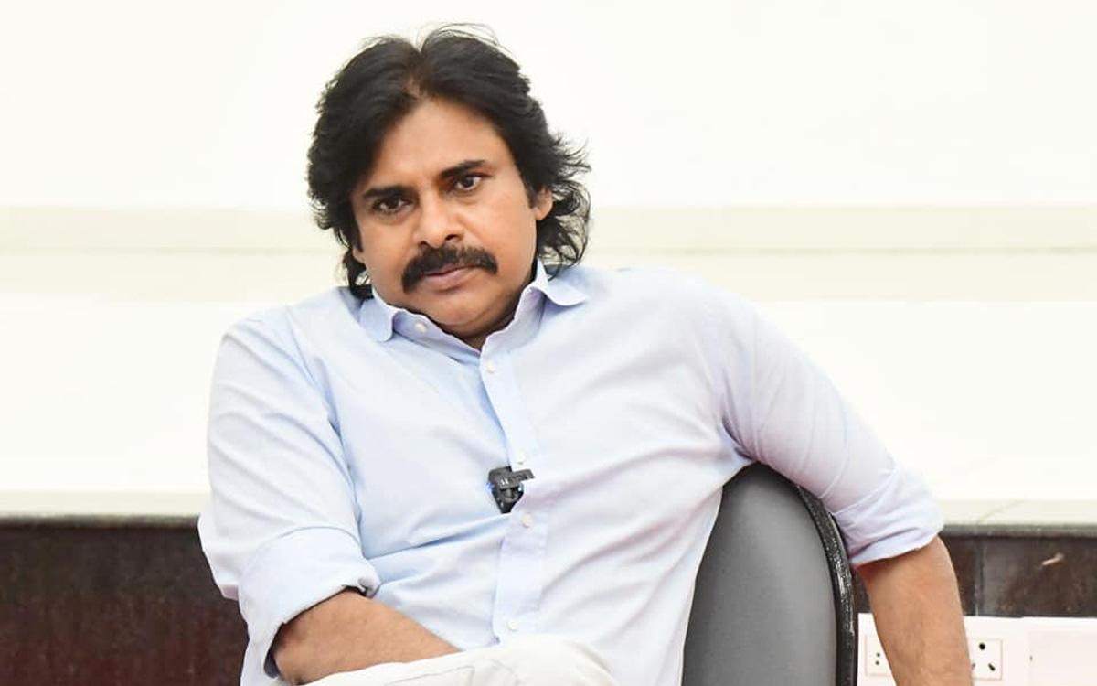 పవన్ ని ప్రశ్నిస్తున్న ముస్లింలు!