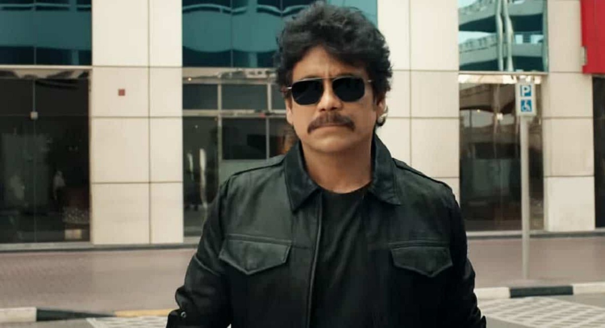 వెబ్ సిరీస్ ప్రయత్నాల్లో నాగార్జున.?