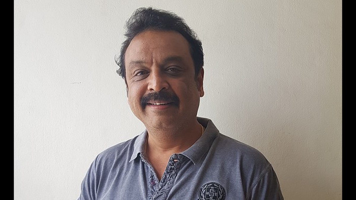 ‘మళ్లీ పెళ్లి’.! మామూలుగా వుండదట.!