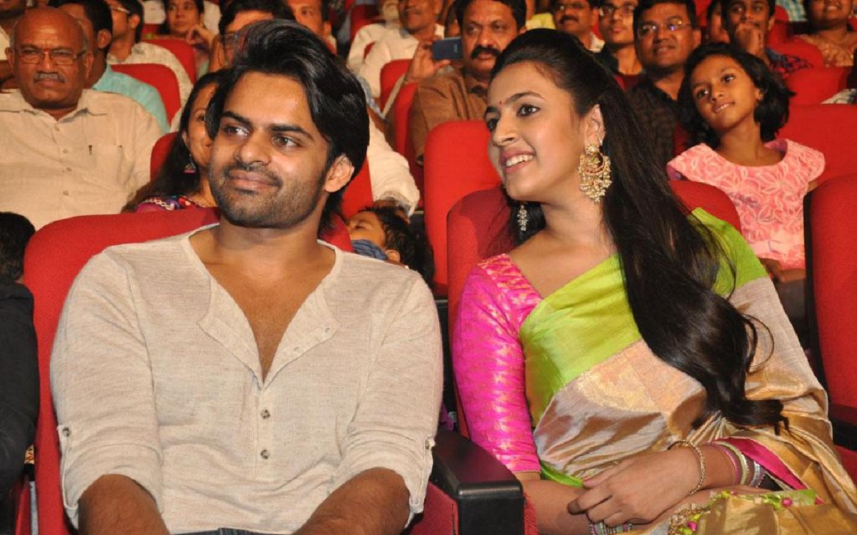 వైరల్: సాయిధరమ్ తేజ్‌‌ తో నిహారిక రెండో పెళ్లి!