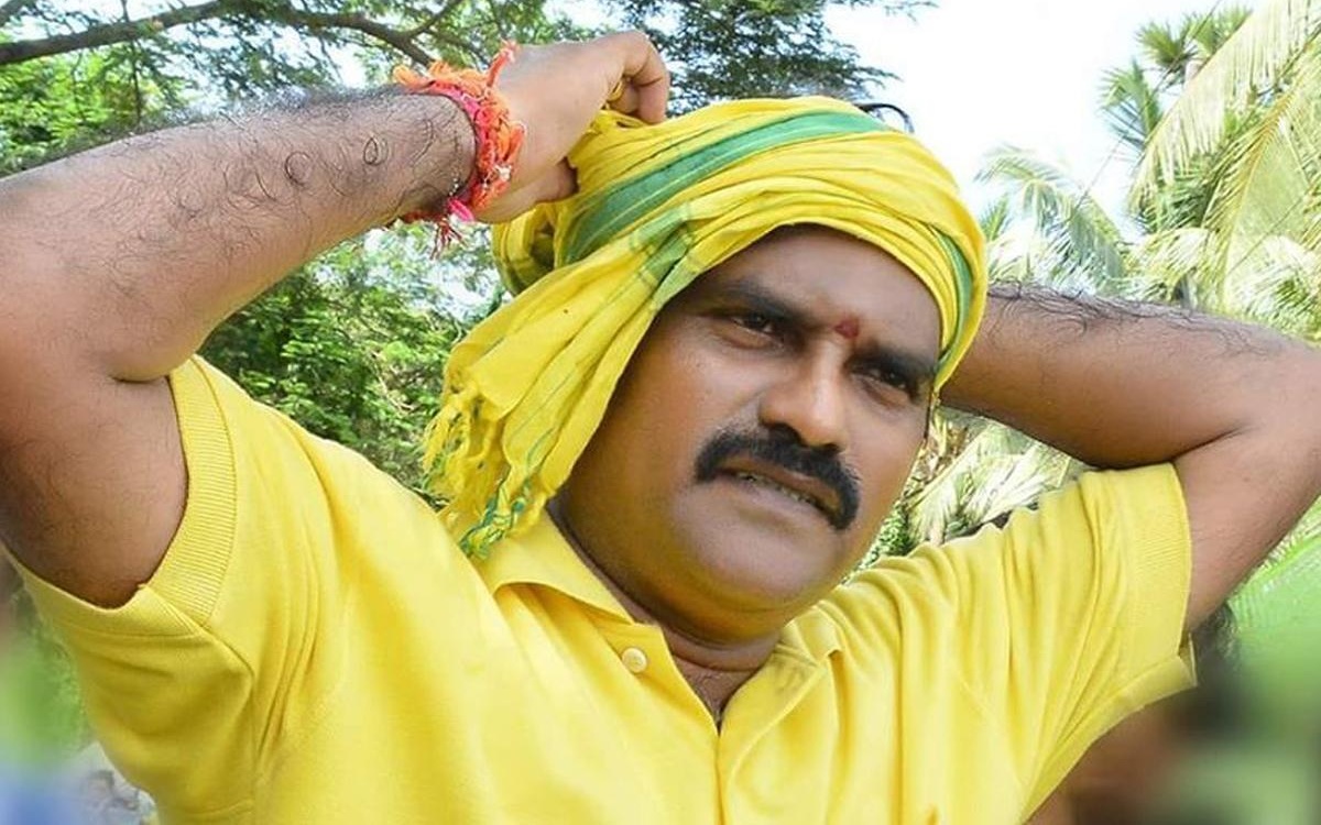 “అమ్మ ఒడి” చాలా మంచి పథకం అంటున్న టీడీపీ ఎమ్మెల్యే!